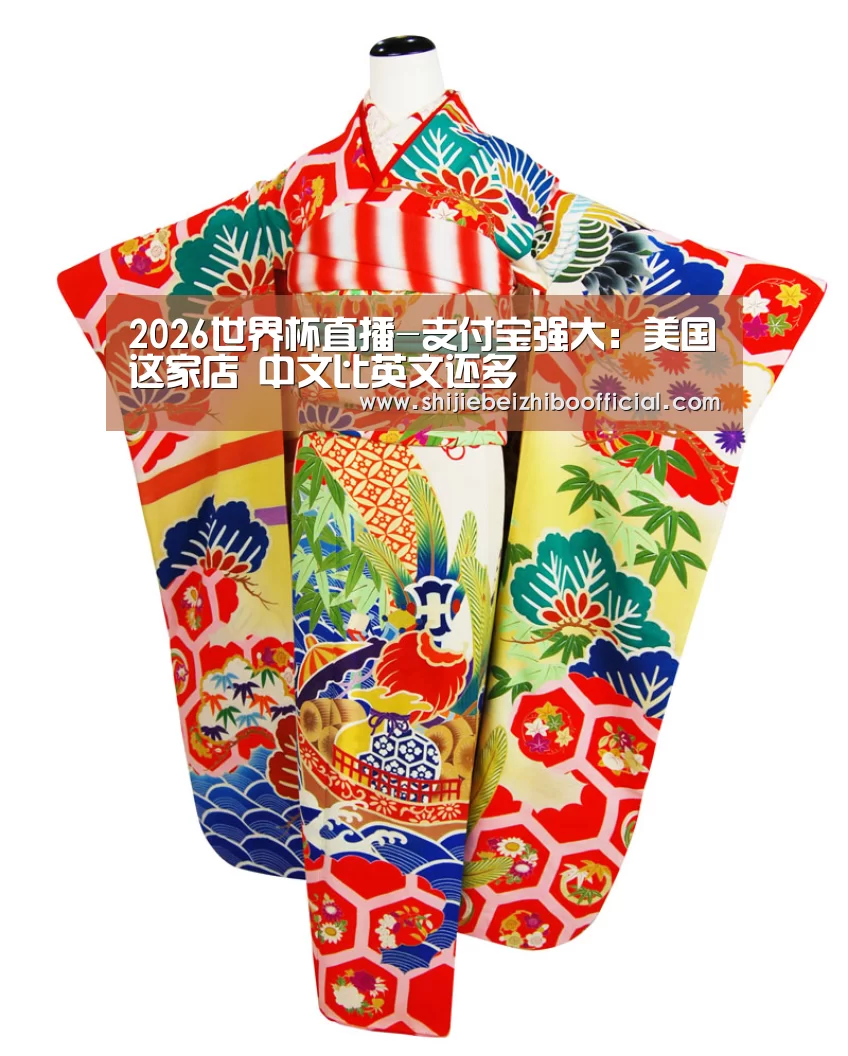 2026世界杯直播-支付宝强大:美国这家店 中文比英文还多(图1) 2026世界杯直播